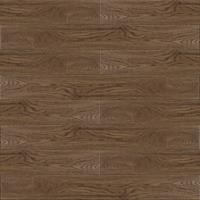 I-shaped wooden floor