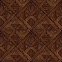 Parquet floor
