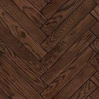 Parquet floor