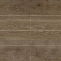 I-shaped wooden floor