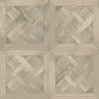 Parquet floor