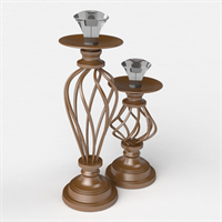 Candlestick