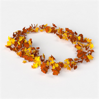 Maple leaf