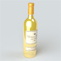 White wine