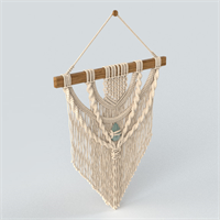 Modern ornaments