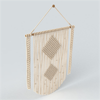 Modern ornaments
