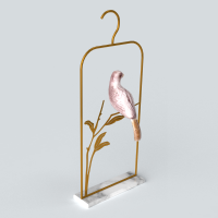 New Chinese sculpture