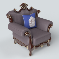 American leather 905 single sofa