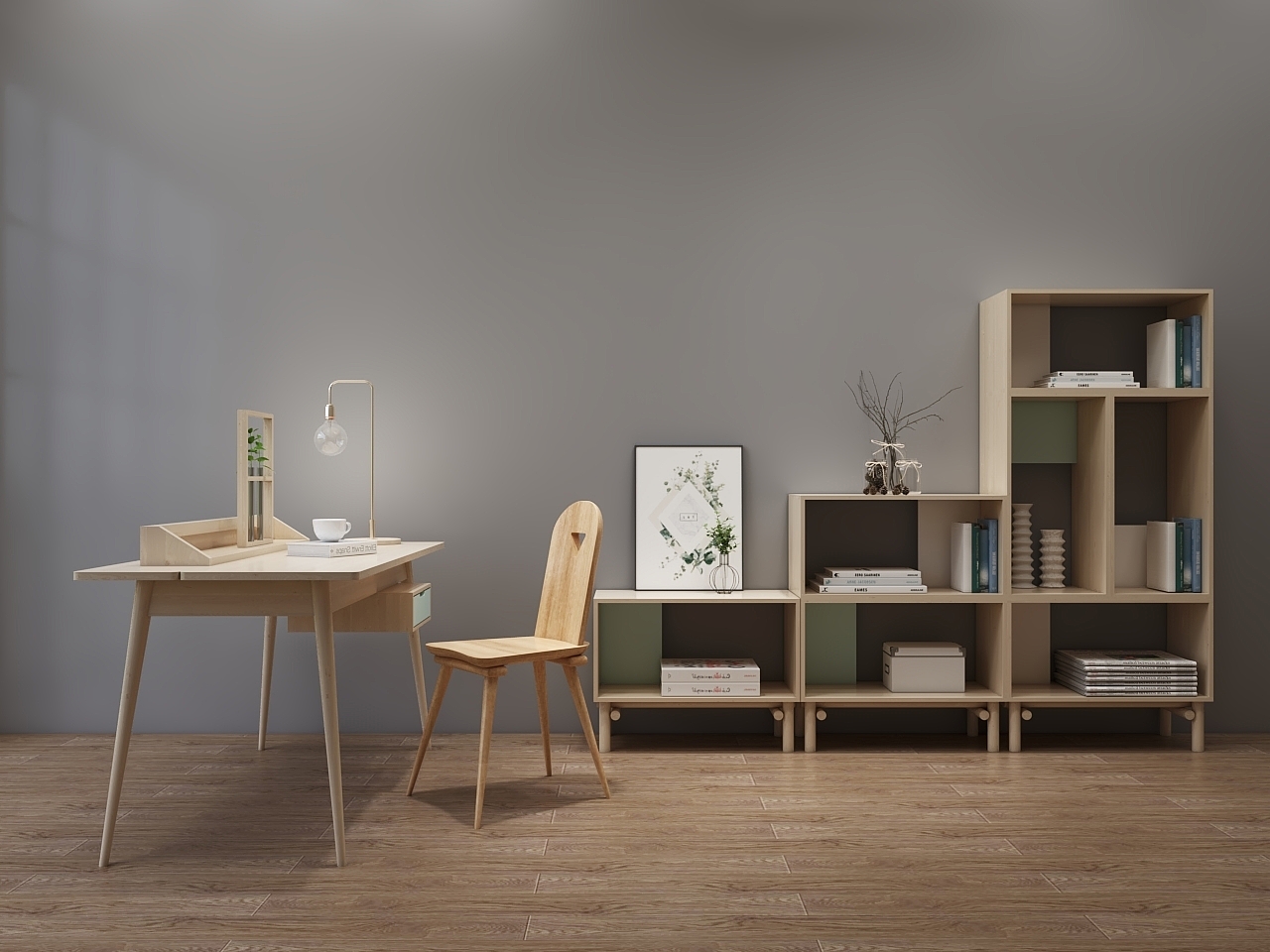 The Nordic study