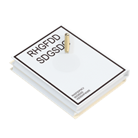 Books and magazines