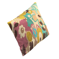 Modern pillow