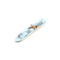 Mediterranean crafts