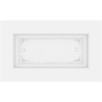 European ceiling