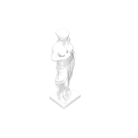 European sculpture