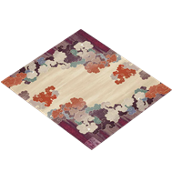 Chinese carpet