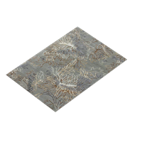 Modern carpet