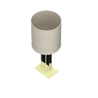 Modern table lamp