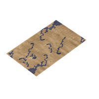 Chinese carpet