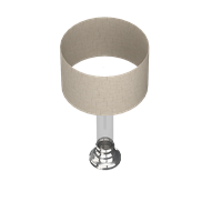 Chinese table lamp