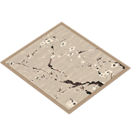 Chinese carpet
