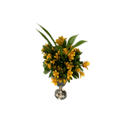 Desktop Floral - Glass Flower