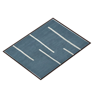 Modern carpet