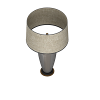 Modern table lamp