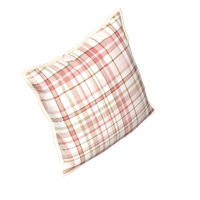 Modern pillow
