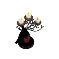 Candlestick