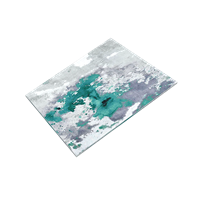 modern carpet