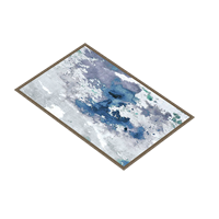Chinese fabric carpet