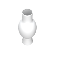 Modern ceramic ware
