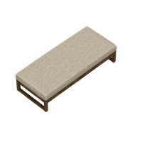 Chinese fabric foot pedal