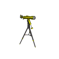 telescope