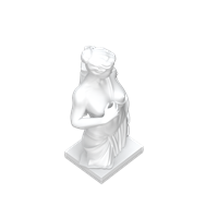 European sculpture