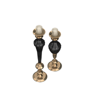 Candlestick