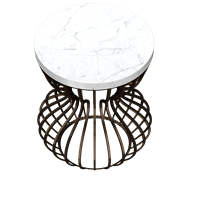 American marble side