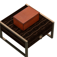 Tea table