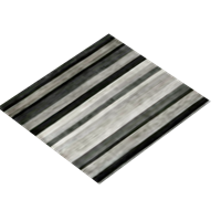 Modern carpet