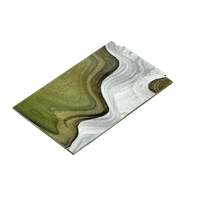 Modern carpet