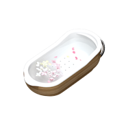 Bathtub