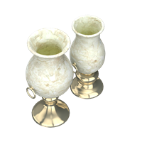 Modern ceramic ware