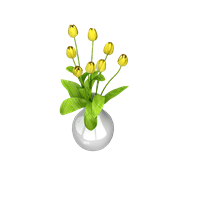 Desktop floral