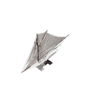Modern crafts - boat