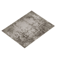 Modern carpet