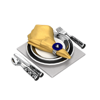 tableware