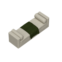 Modern fabric foot pedal