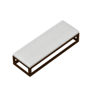 Chinese fabric foot pedal