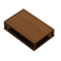 Chinese solid wood coffee table