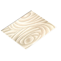 Modern carpet